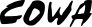 COWA